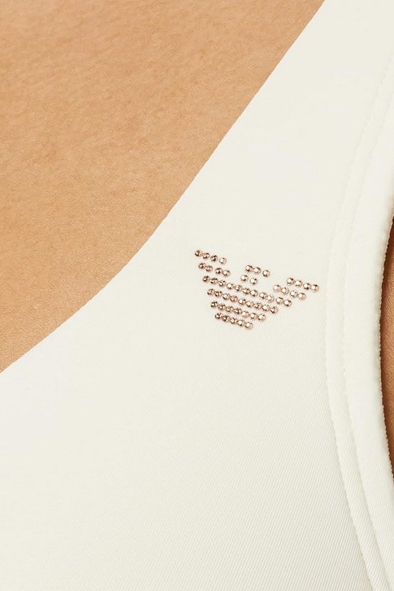 Бесшовный бюстгальтер 817401960 milk