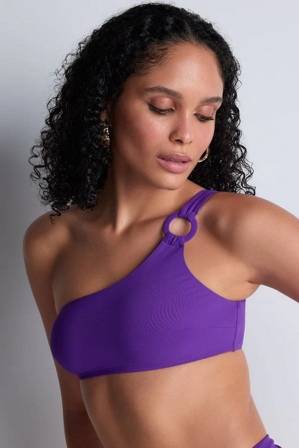 Купальний бюстгальтер 4R03 Summer Essence amethyst Aubade