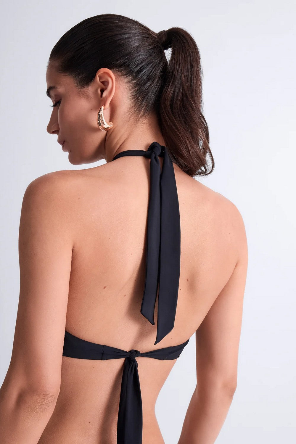 Купальний бюстгальтер 6P10 Summer Stars black