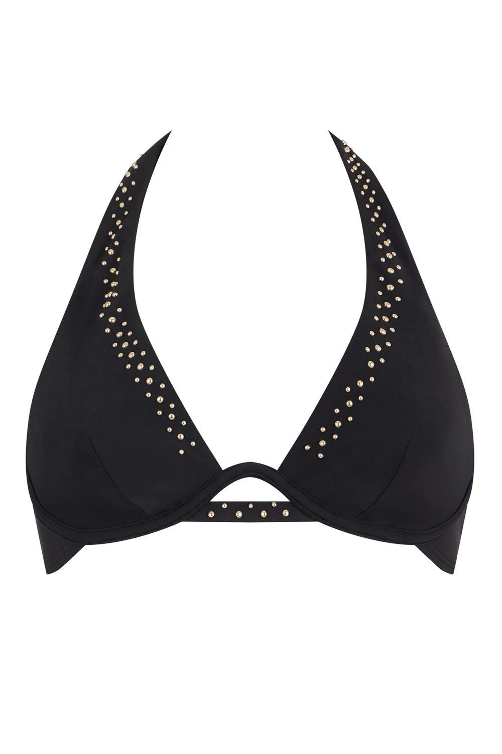 Купальный бюстгальтер 6PM12 Summer Stars black