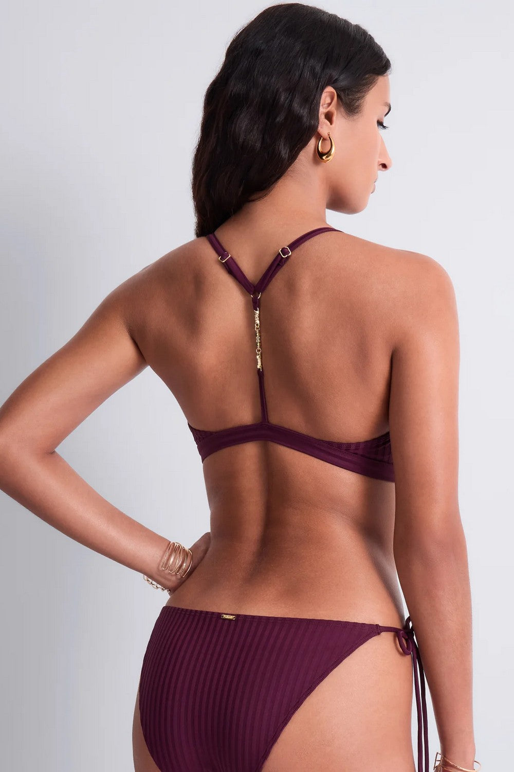 Купальний бюстгальтер 6R10-O Sun Pop acai