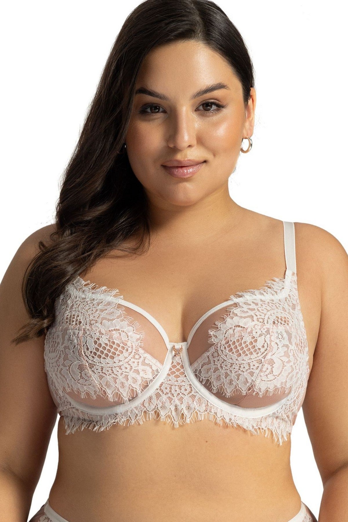 Мягкий бюстгальтер Bliss 2152 creamy biscuit