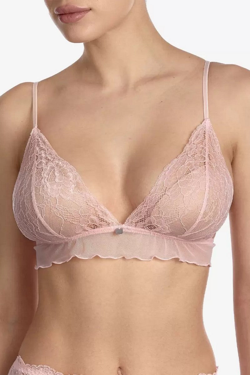 Кружевной бралет Амароне БМ4