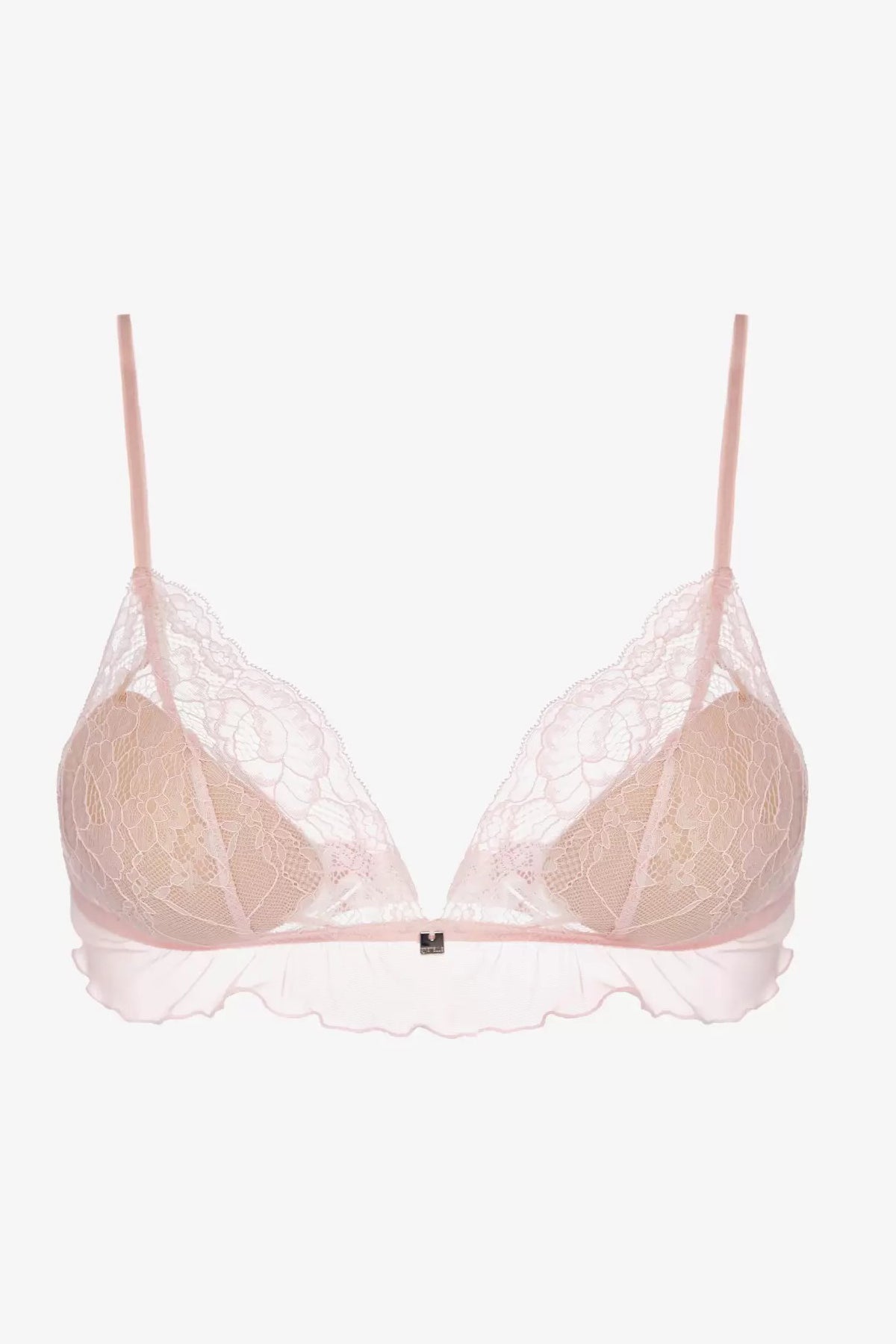 Кружевной бралет Амароне БМ4