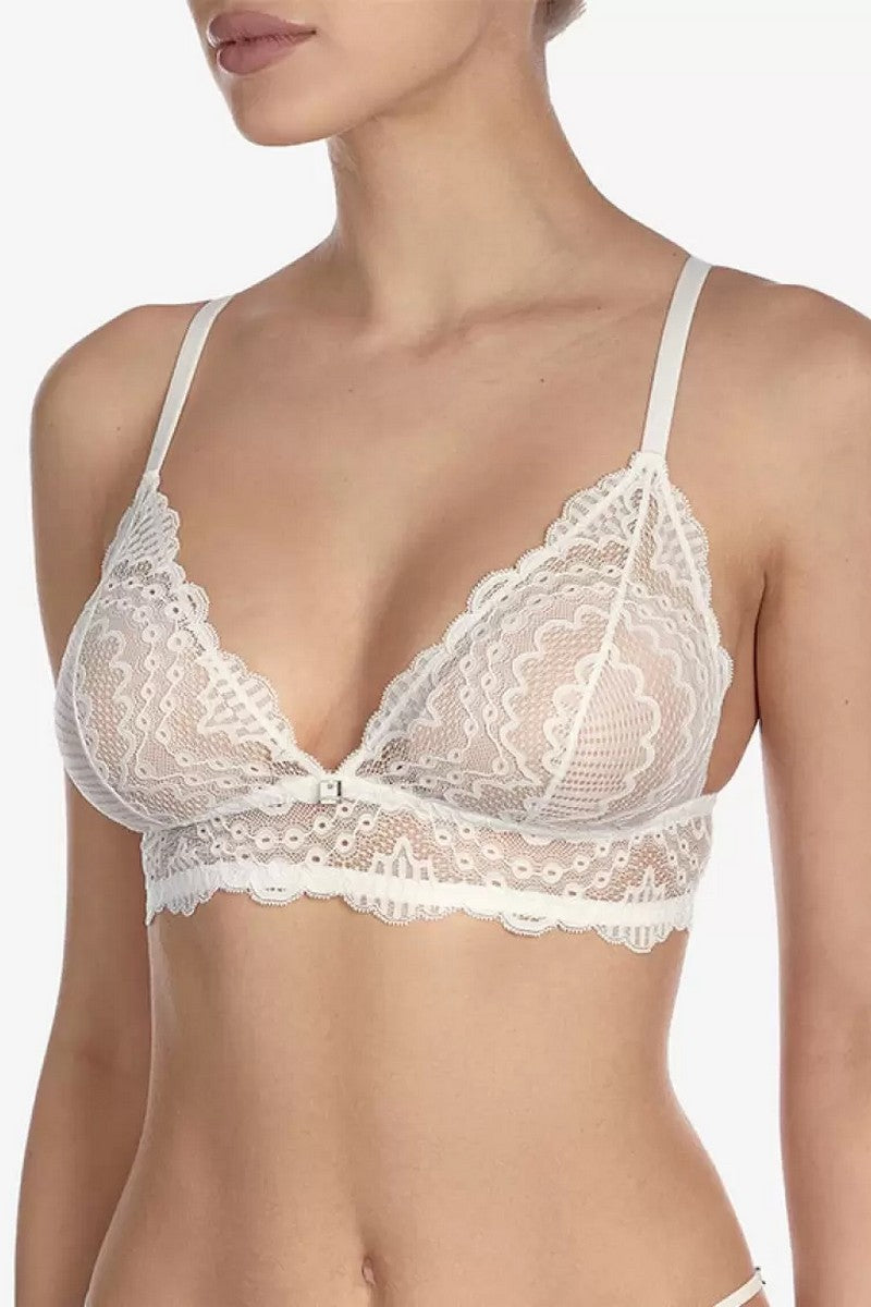 Кружевной бралет Асті БМ4