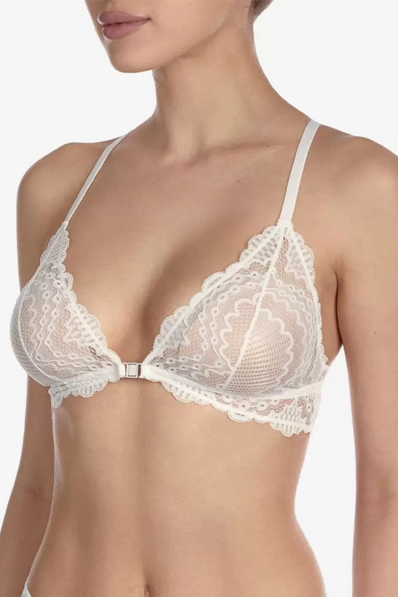 Кружевной бралет Асті БМ4s