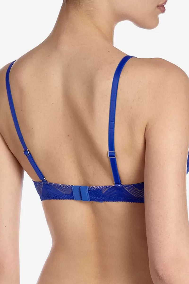 Кружевной бралет Божоле БМ68