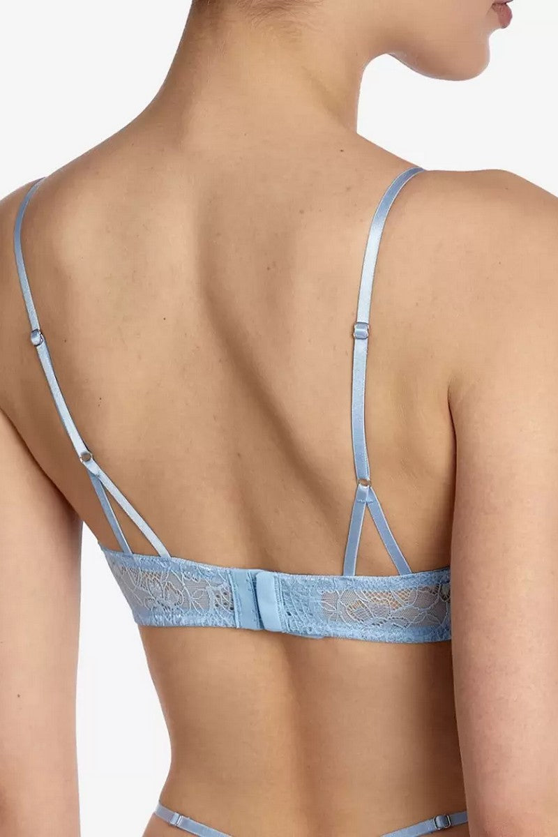 Кружевной бралет Мальбек БМ33