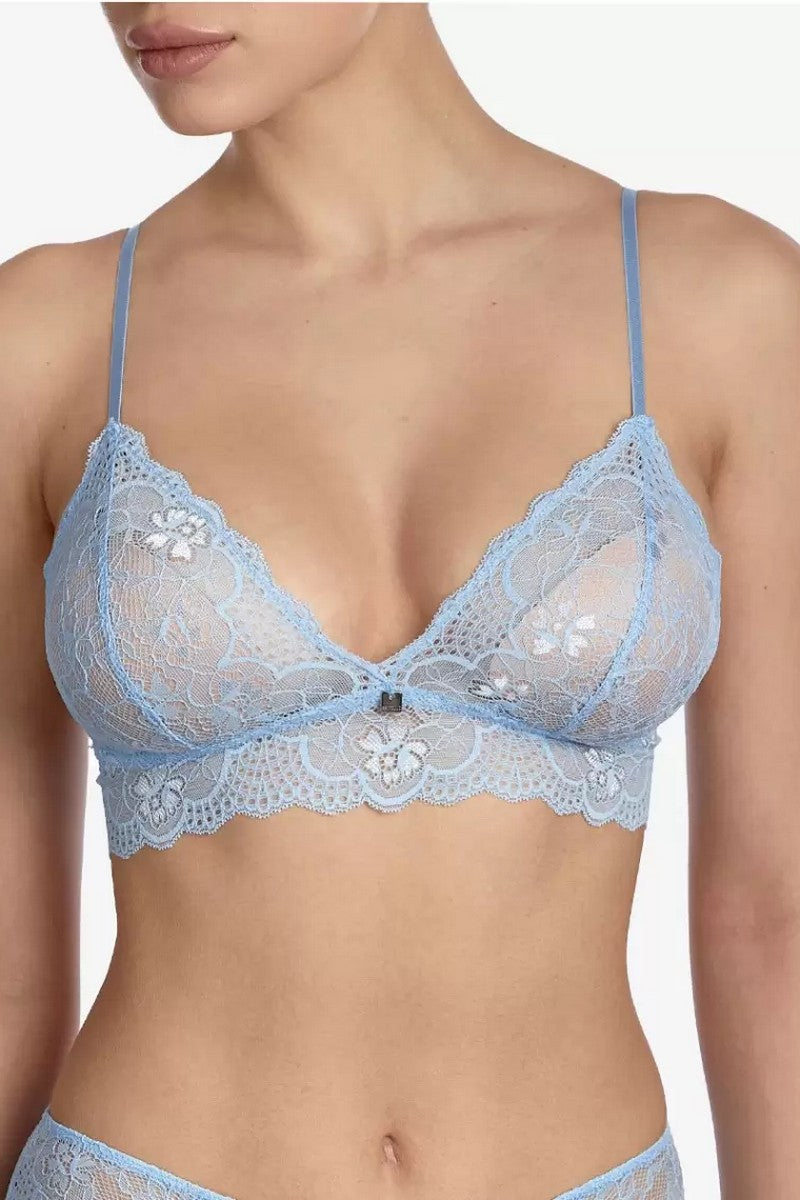 Кружевной бралет Мальбек БМ4