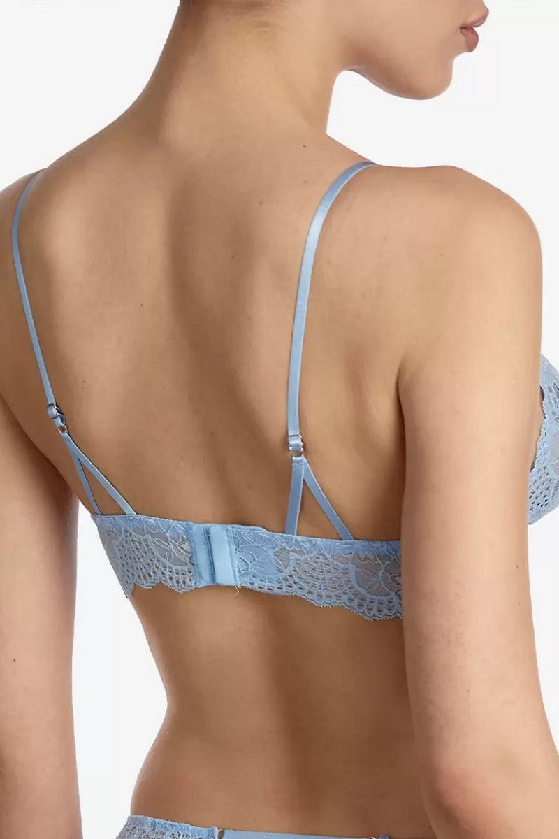 Кружевной бралет Мальбек БМ4