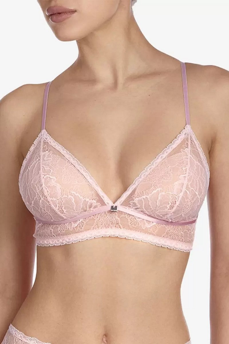 Кружевной бралет Массето БМ4