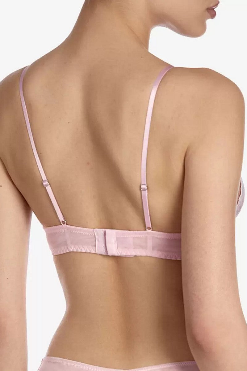 Кружевной бралет Массето БМ4