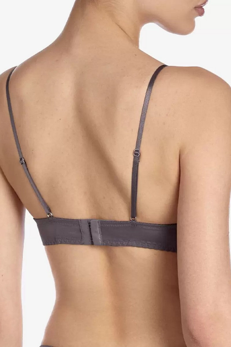 Кружевной бралет Зінфандель БМ4