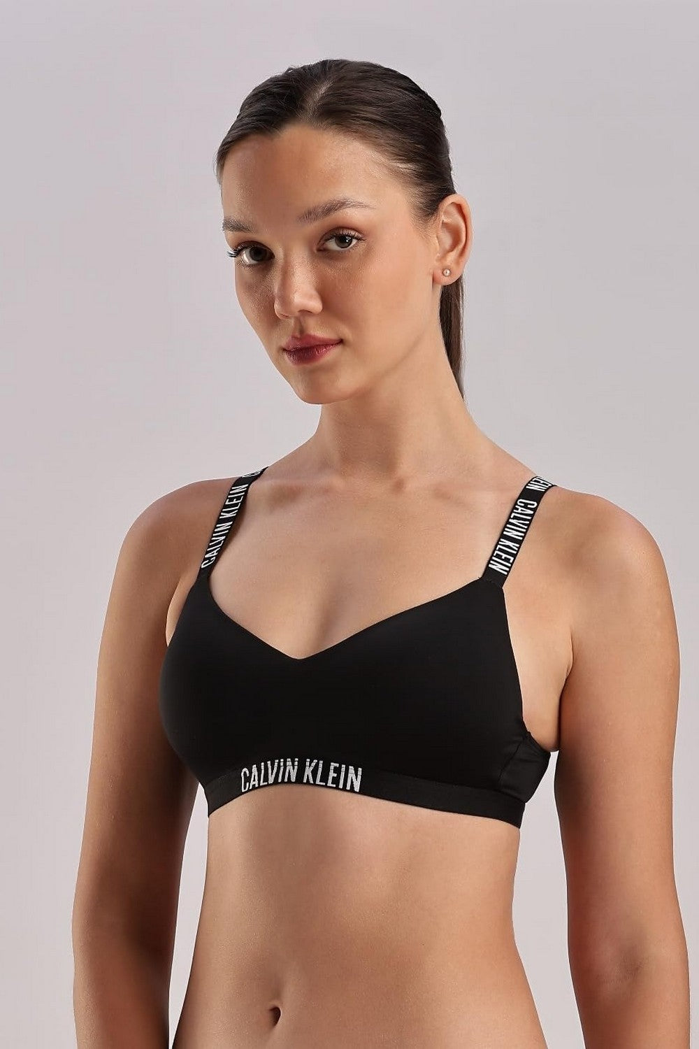 Бюстгальтер без косточек 518460629 black