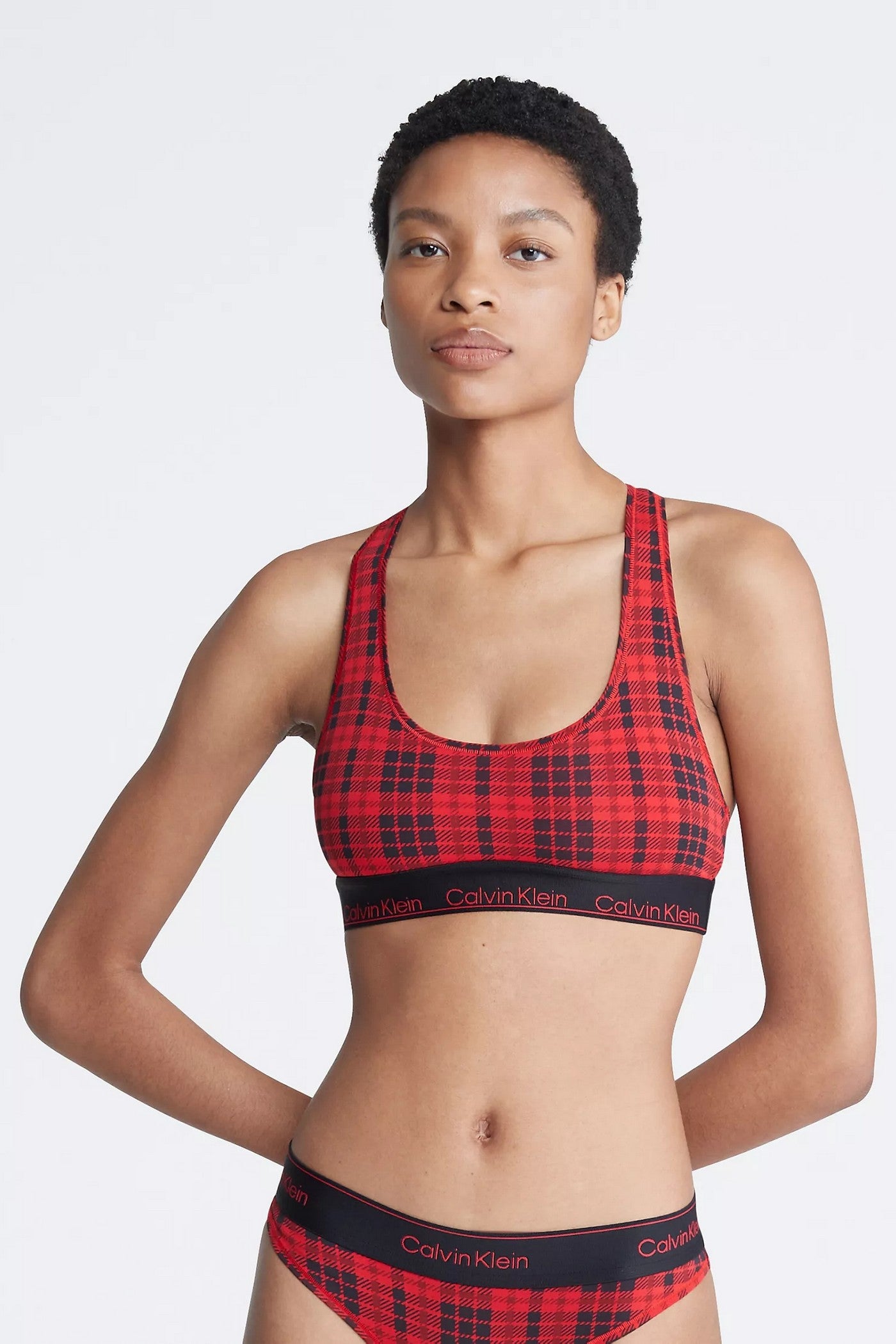 Бавовняний топ 641962233 red