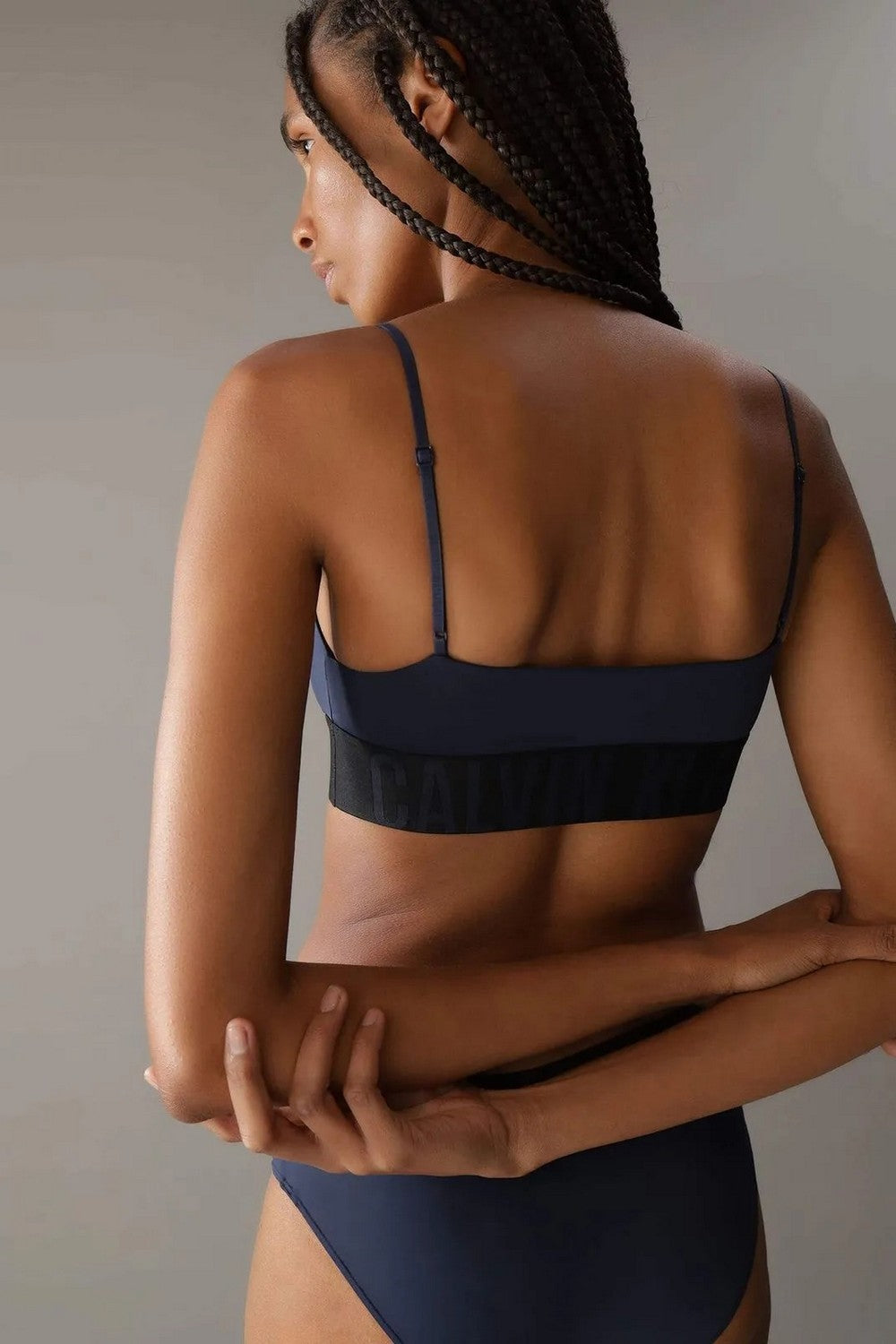 Бралет без кісточок 707534071 blue