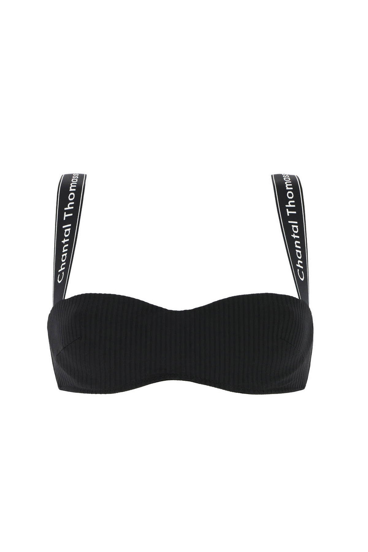 Бюстгальтер бандо 05C2 noir