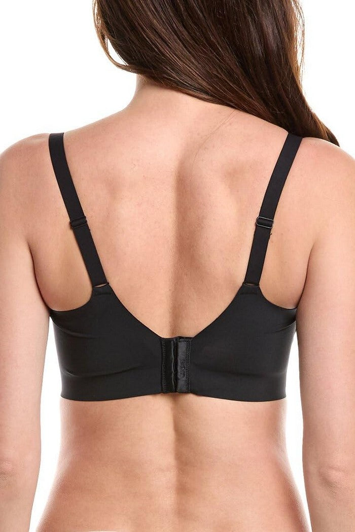 Бюстгальтер безшовний 7979513 black