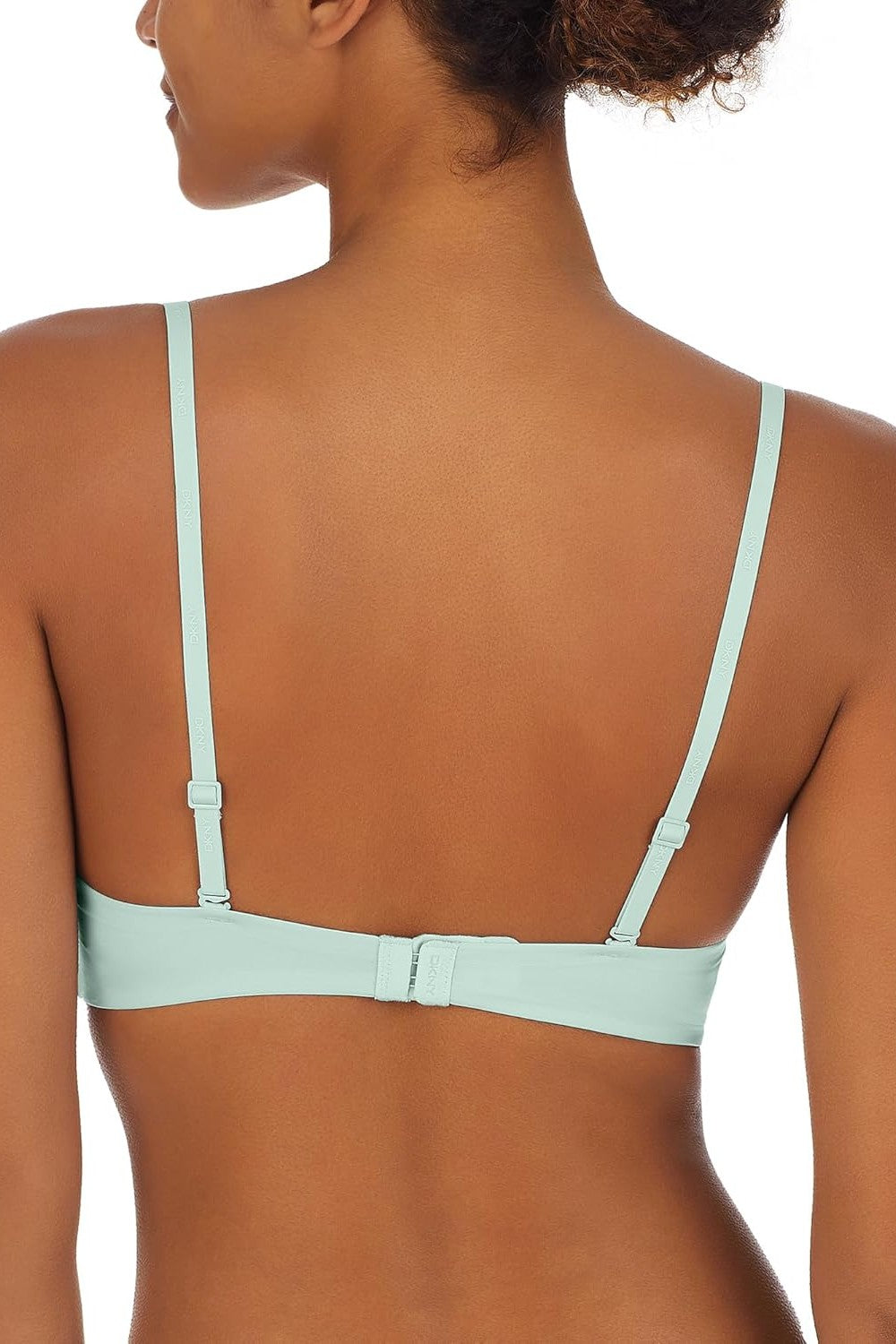 Бюстгальтер без кісточок 99429028 green DKNY.