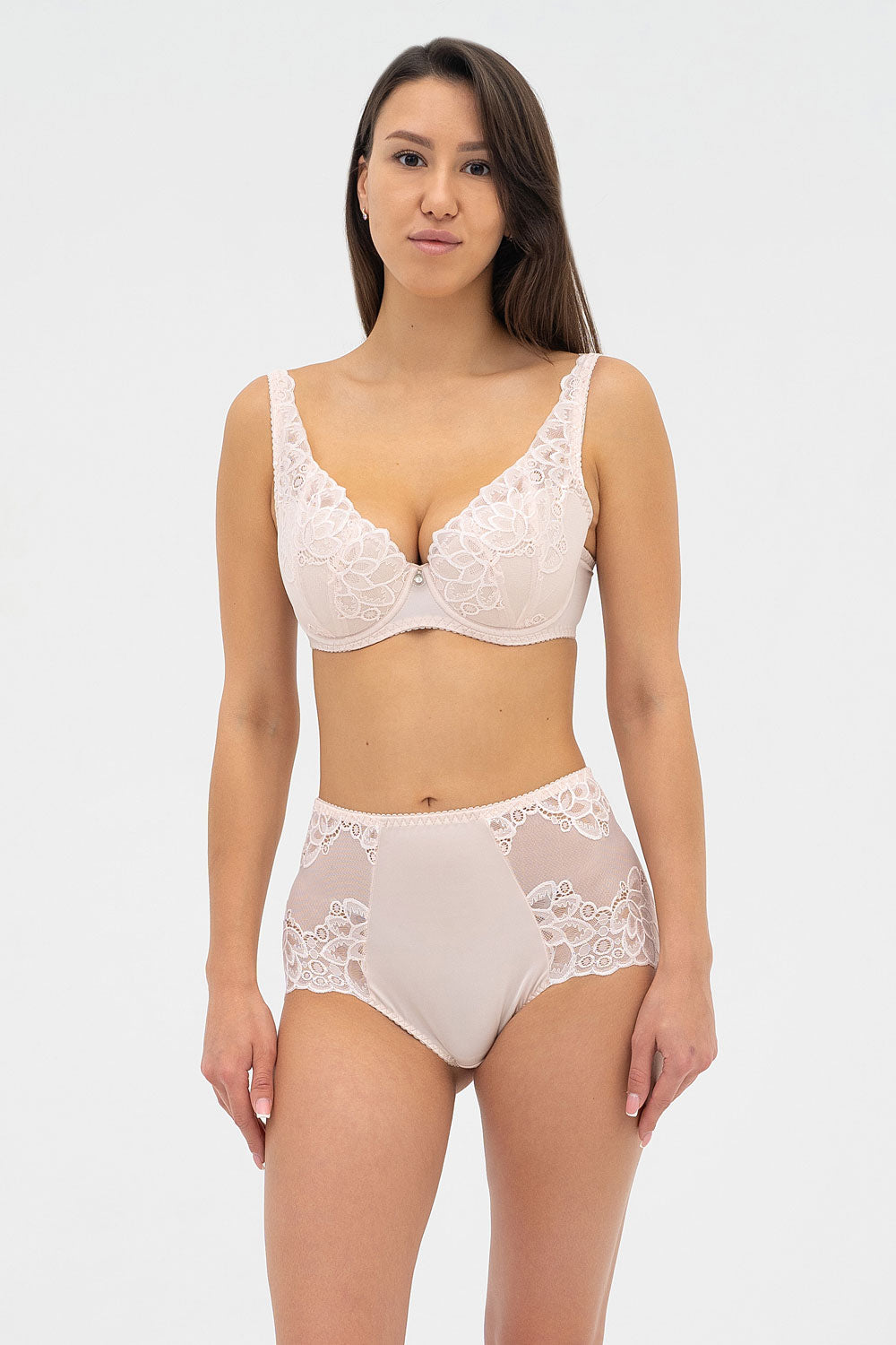 Бюстгальтер с плотными чашками 004 11 06 Natali