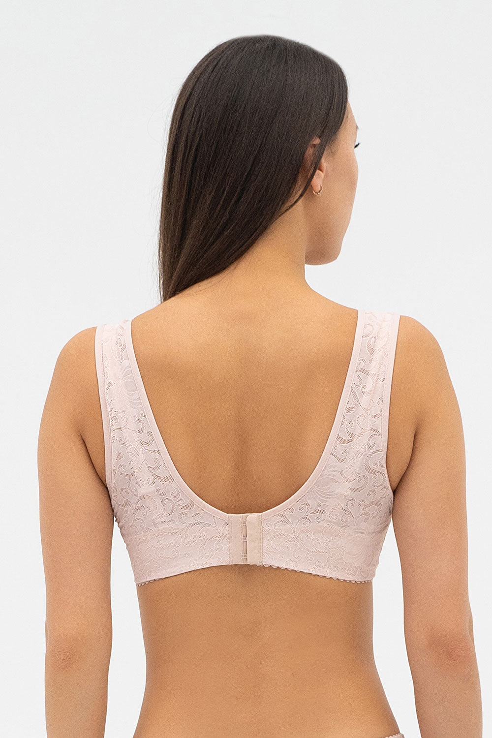 Бра-топ с плотными чашками 007 19 03 Alessia