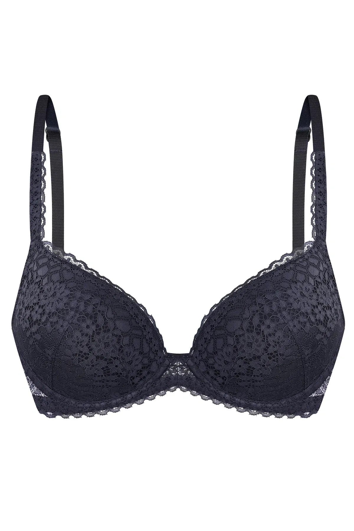 Бюстгальтер пуш-ап 023001 Veronica quartz