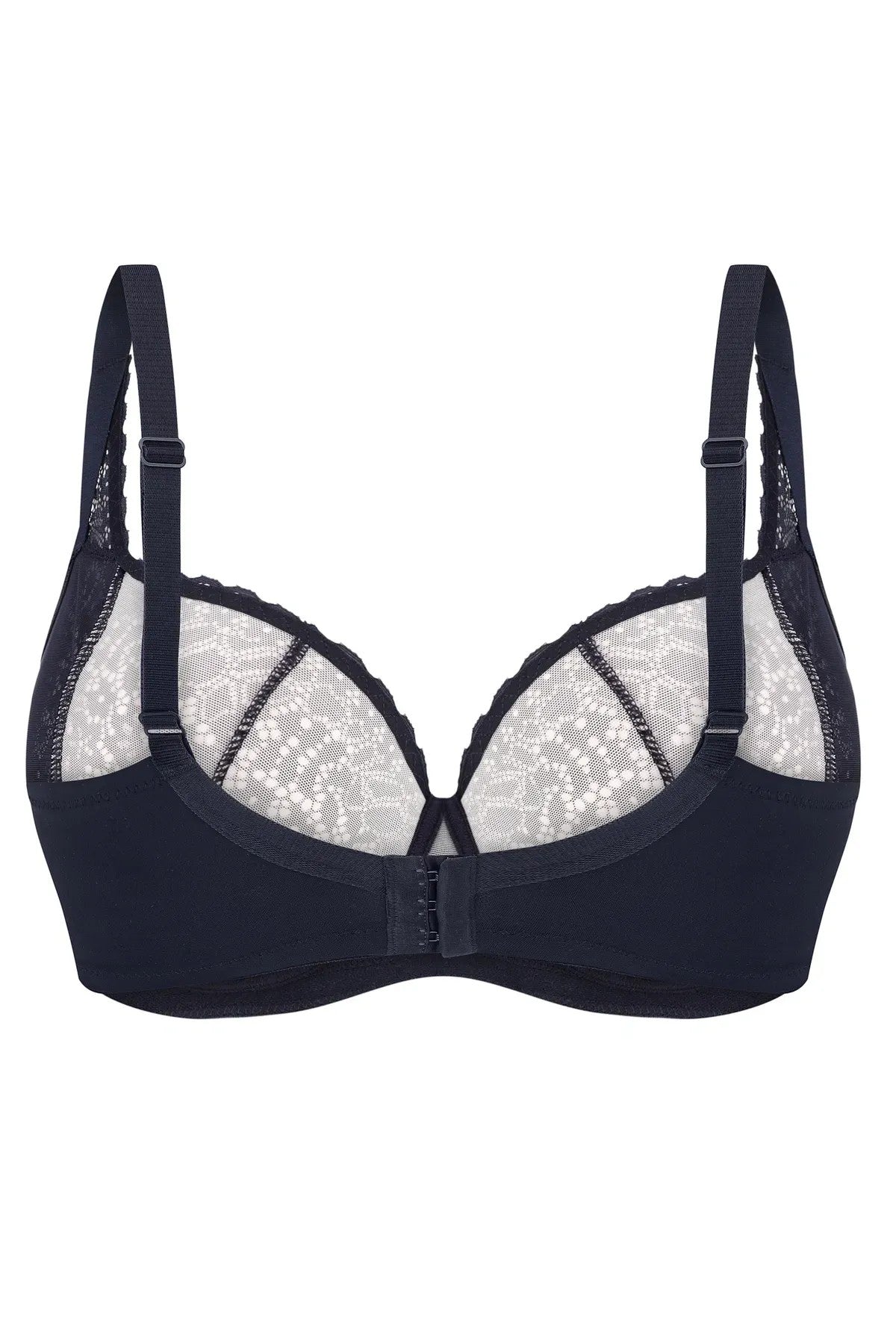 м'який бюстгальтер 023013 Veronica quartz