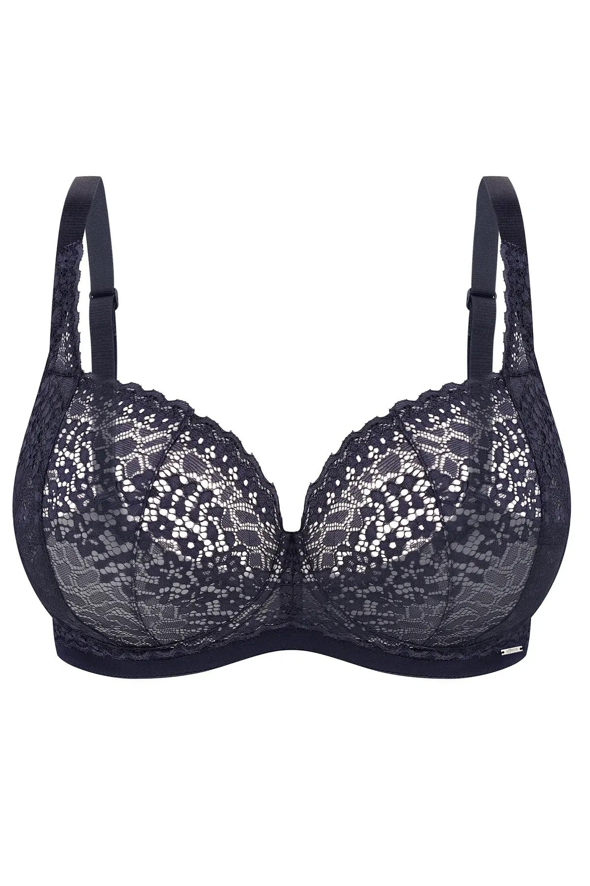 М'який бюстгальтер 023013 Veronica quartz