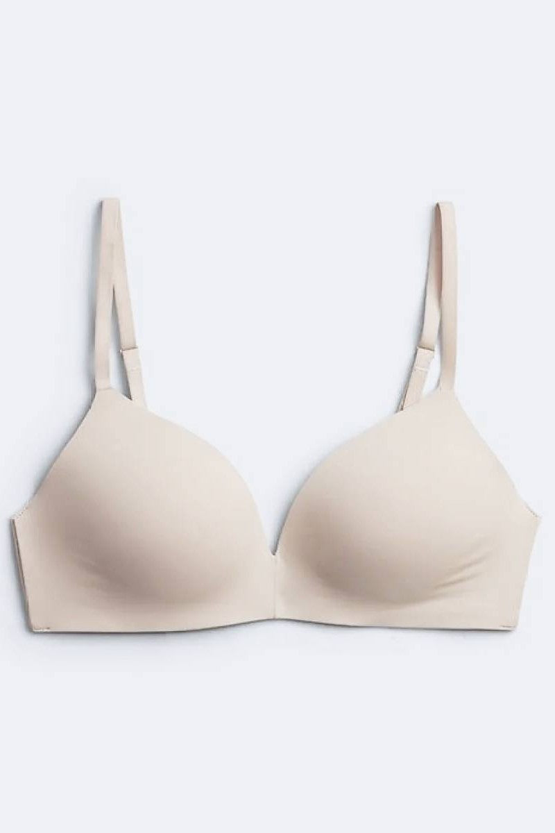 Безшовний бюстгальтер без кісточок 761029944