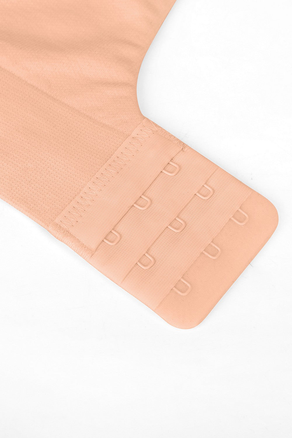 Бесшовный бюстгальтер NY240013 SK3 nude