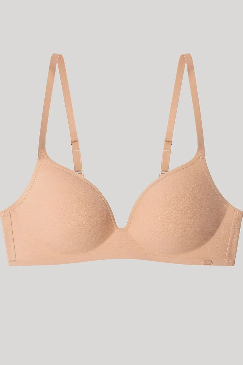 Бюстгальтер без косточек 110044T nude