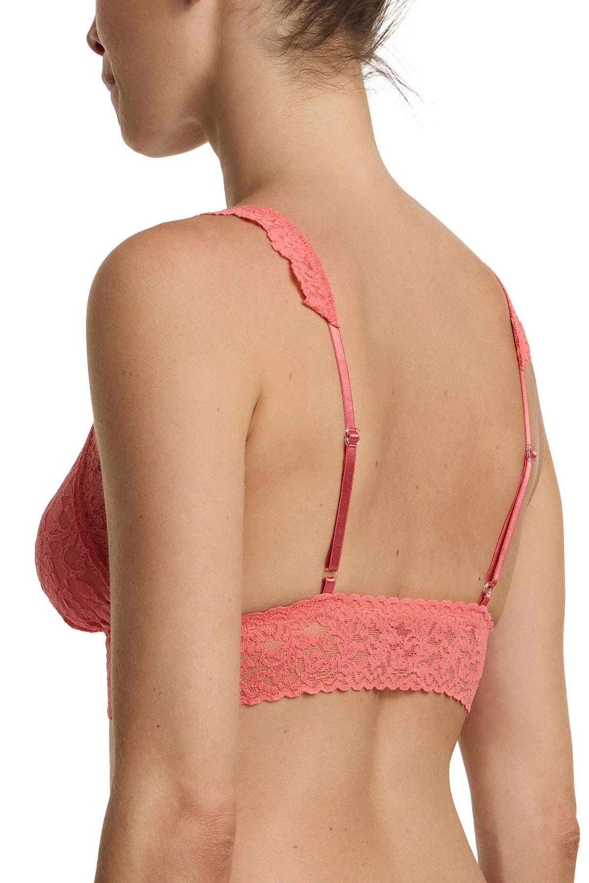 Кружевной бралет 113 Signature Lace paloma