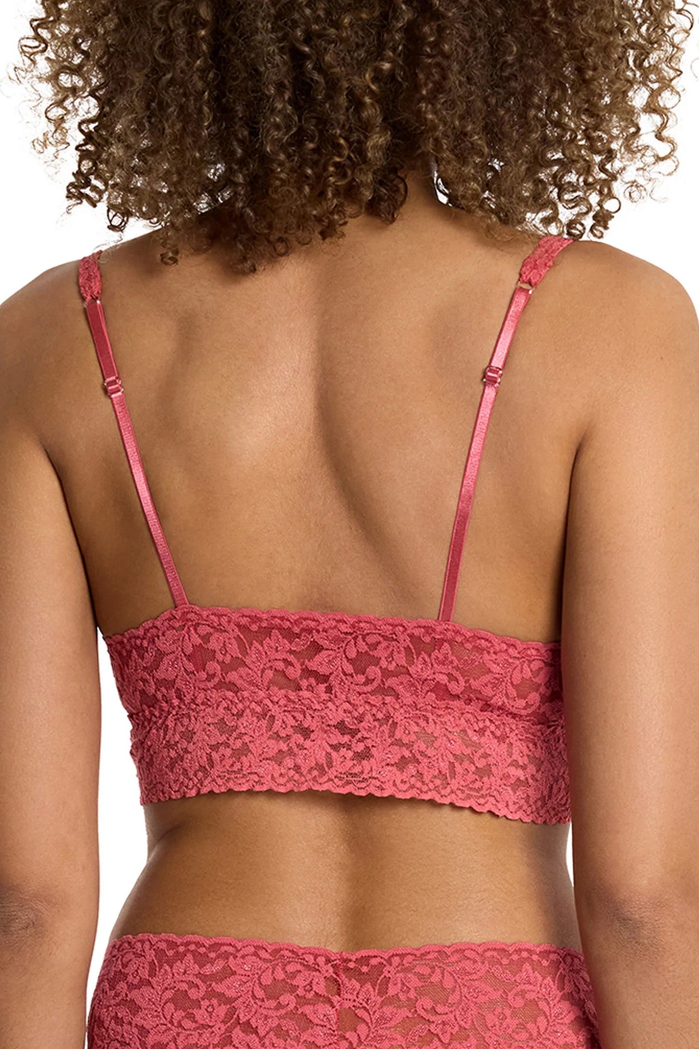 Кружевной бралет 9K7272 Retro Collection naples