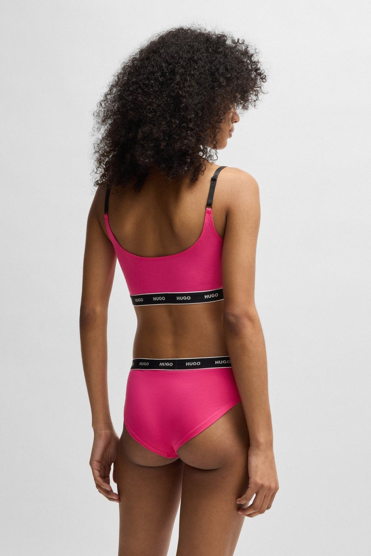 Бавовняний топ 527615223 (2 шт.) multi