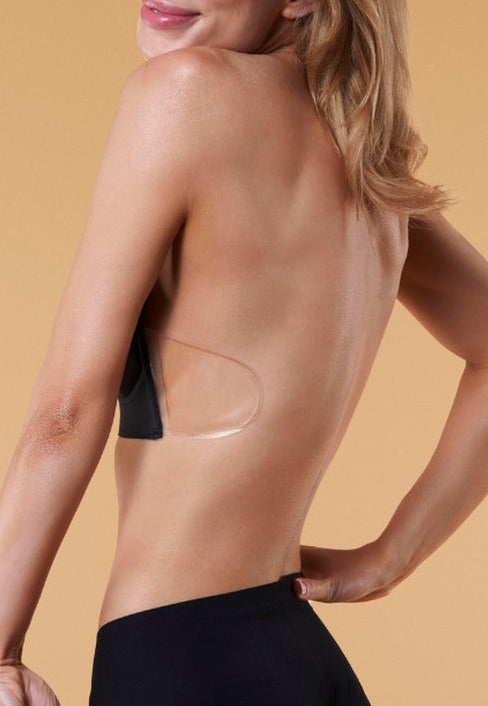 Бюстгальтер-невидимка без бретелей Vibra