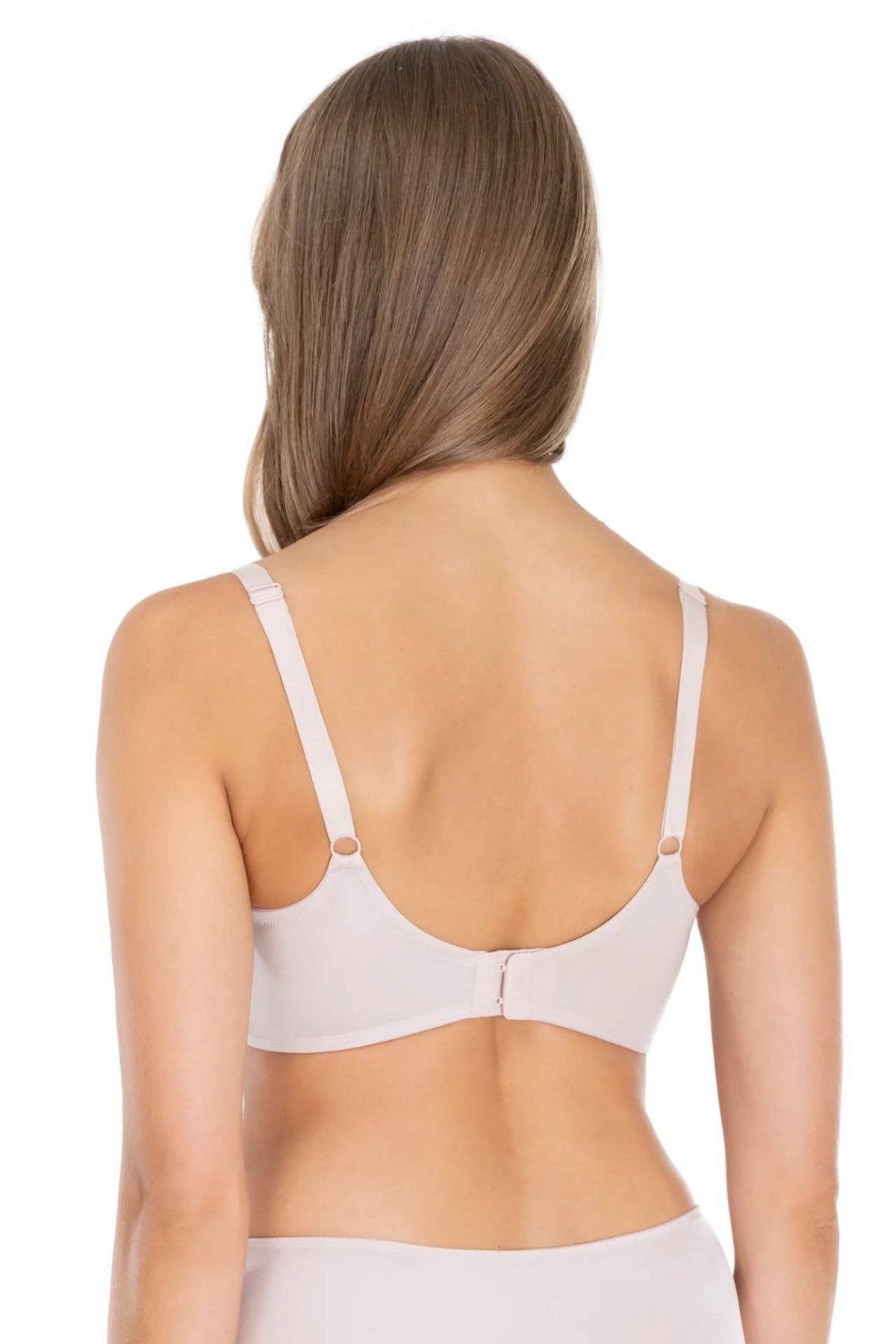 Мягкий бюстгальтер 44L21 Conture silver peony