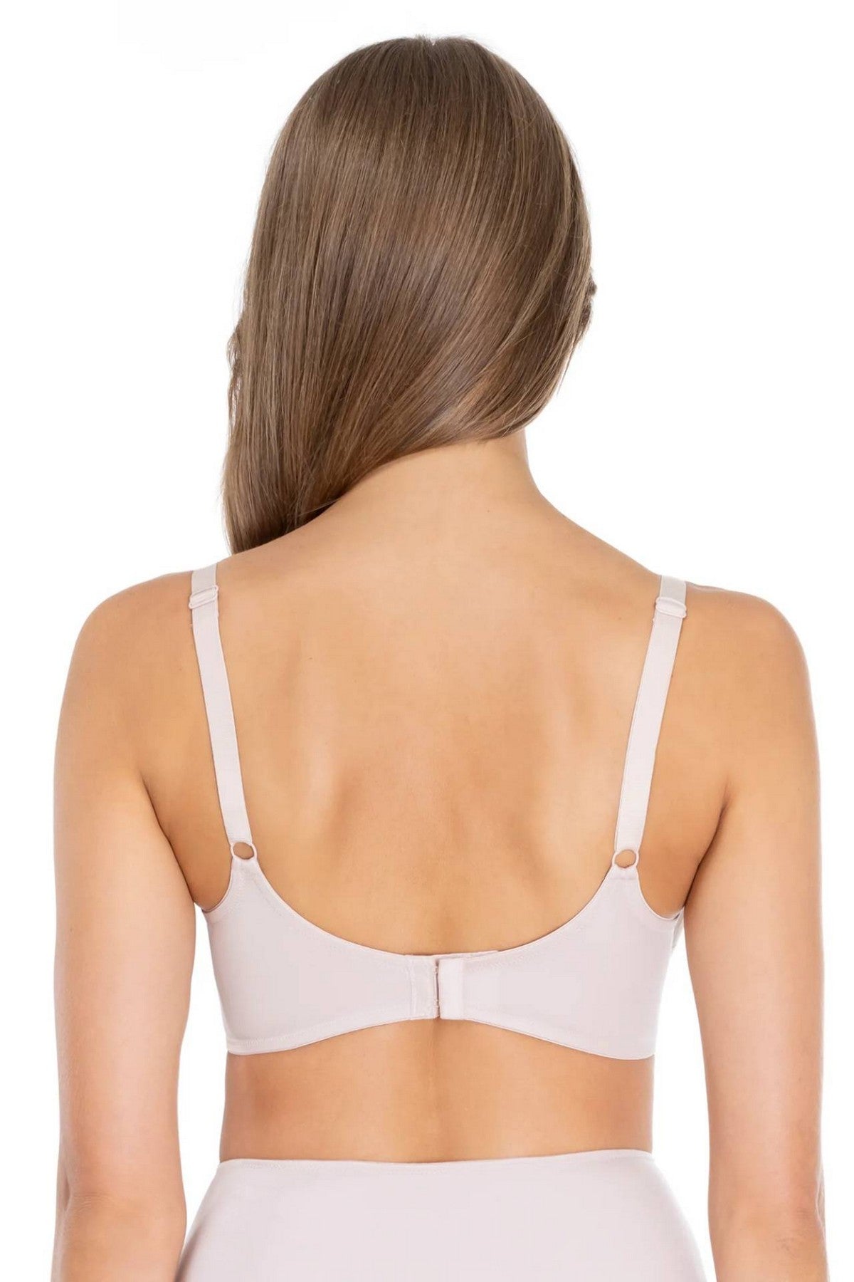 Плотный бюстгальтер 44L30 Conture silver peony