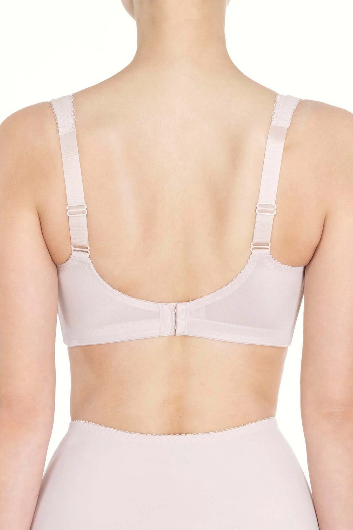 Бюстгальтер без косточек 66A24 silver peony