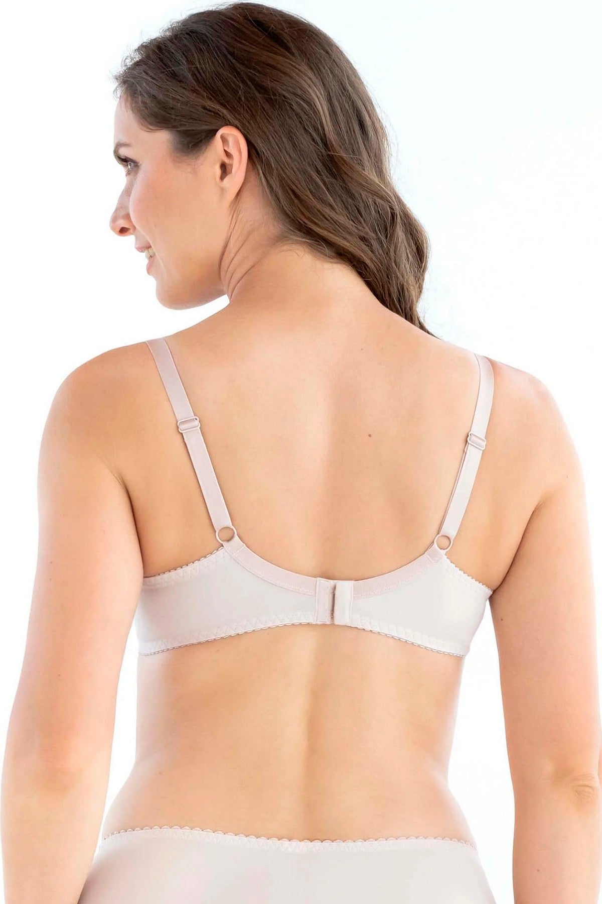 М'який бюстгальтер Soft Classic 66A40 silver peony