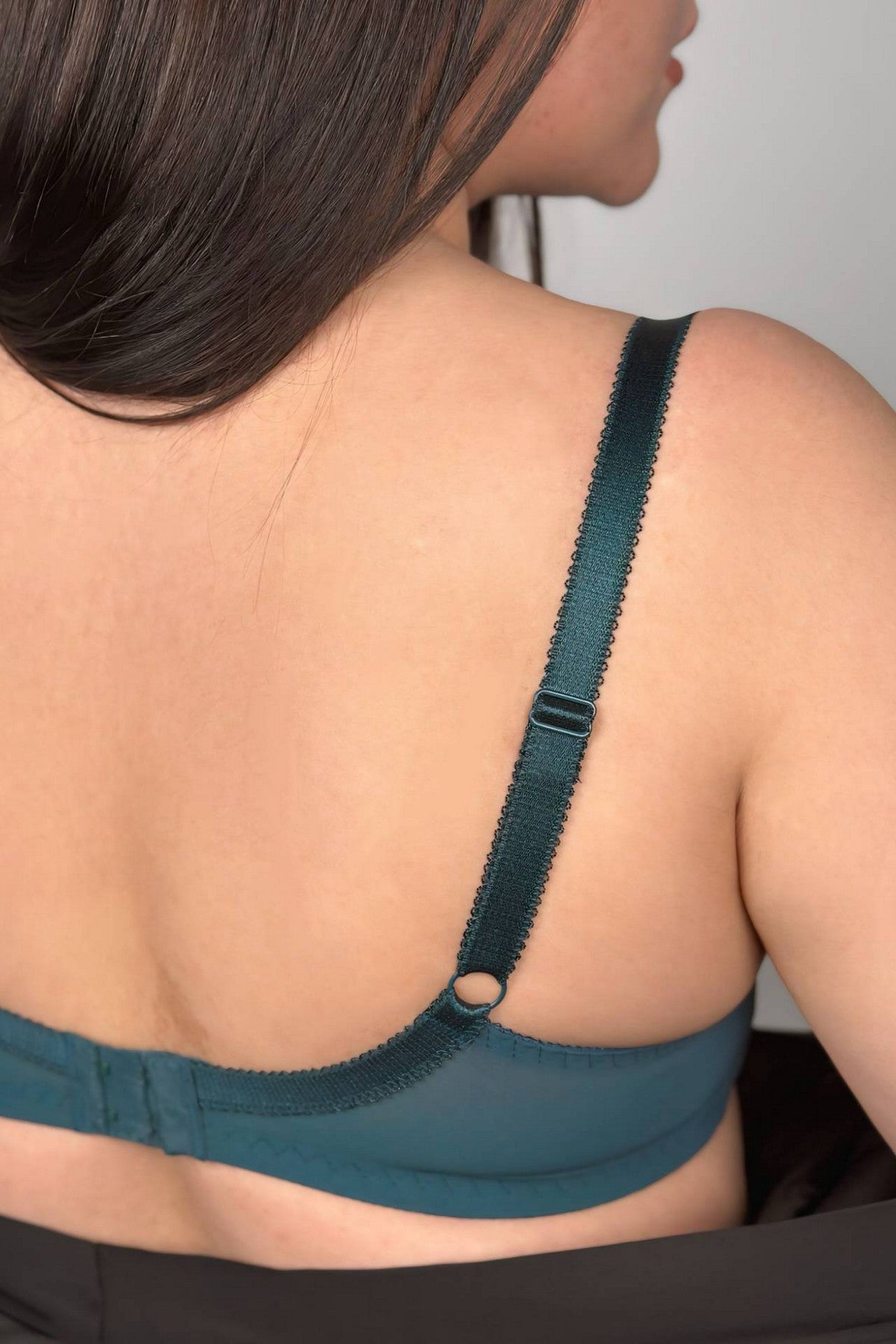 Мягкий бюстгальтер Everyday 72F20 marocco blue