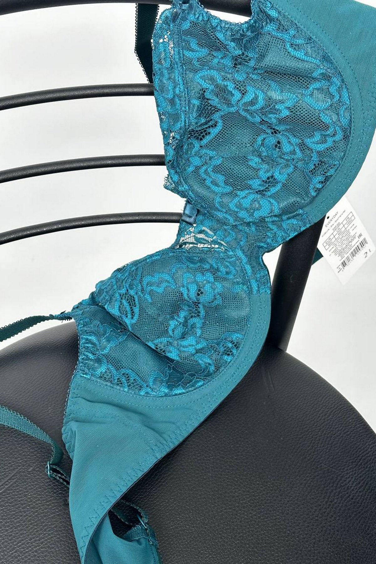 Мягкий бюстгальтер Everyday 72F21 moroccan blue