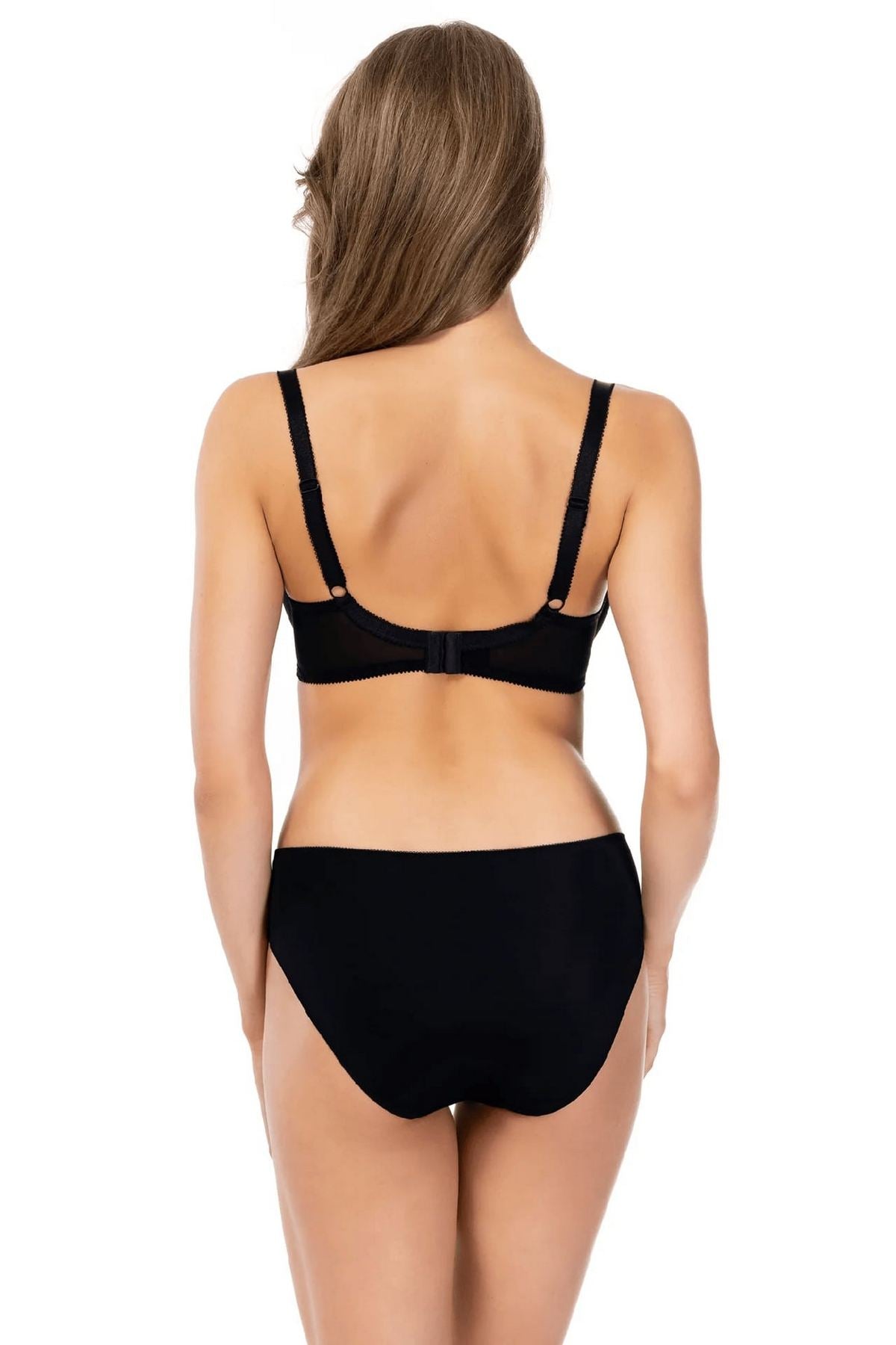 Бюстгальтер спейсер Everyday 72F33 black