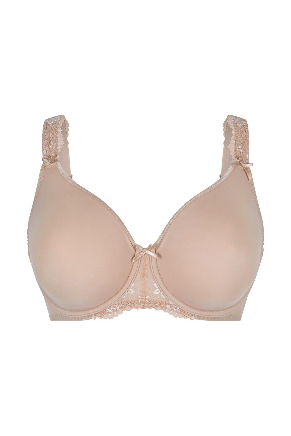 М'який бюстгальтер 1400-5C Daily powder