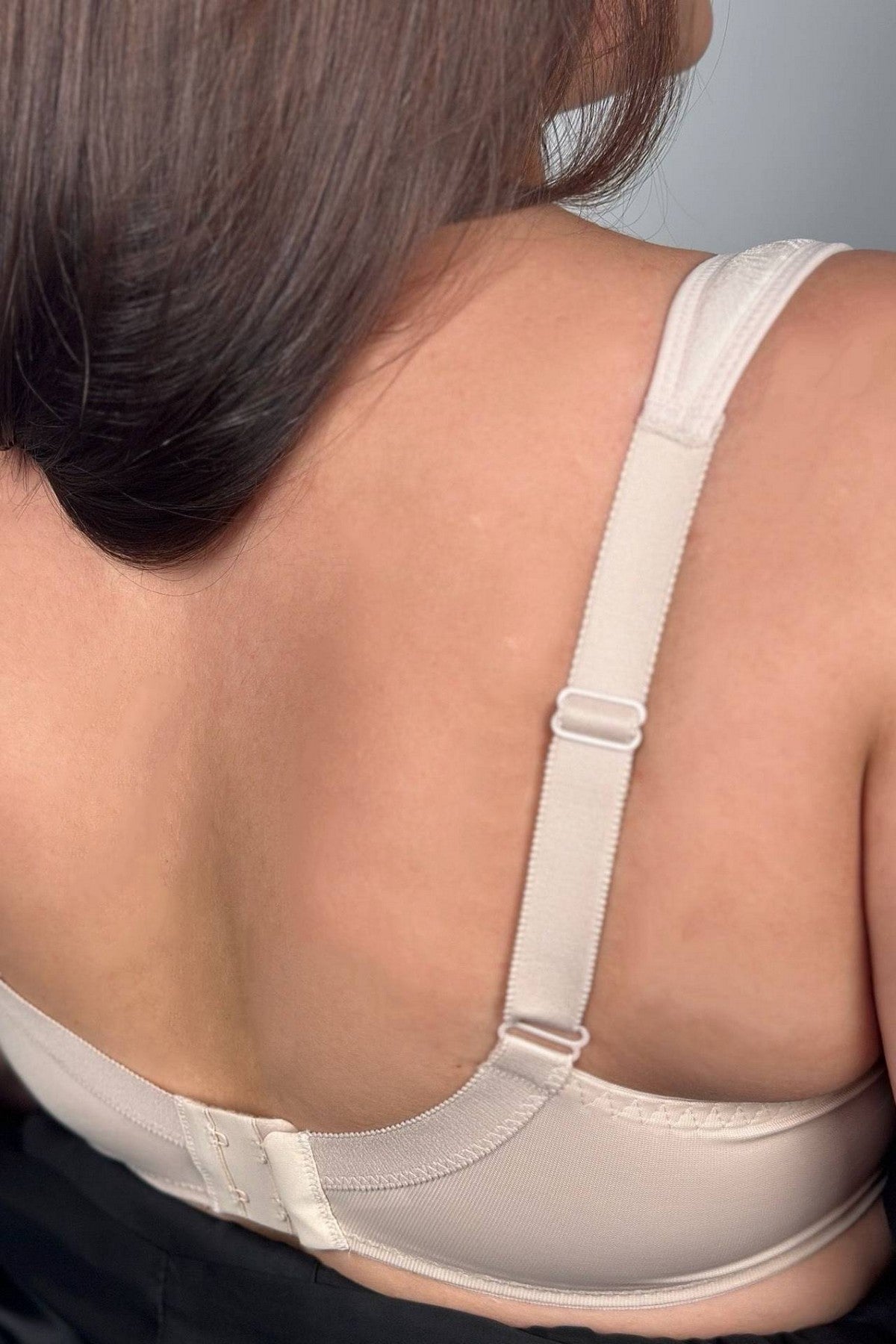 Напівдубльований бюстгальтер 1080 peony