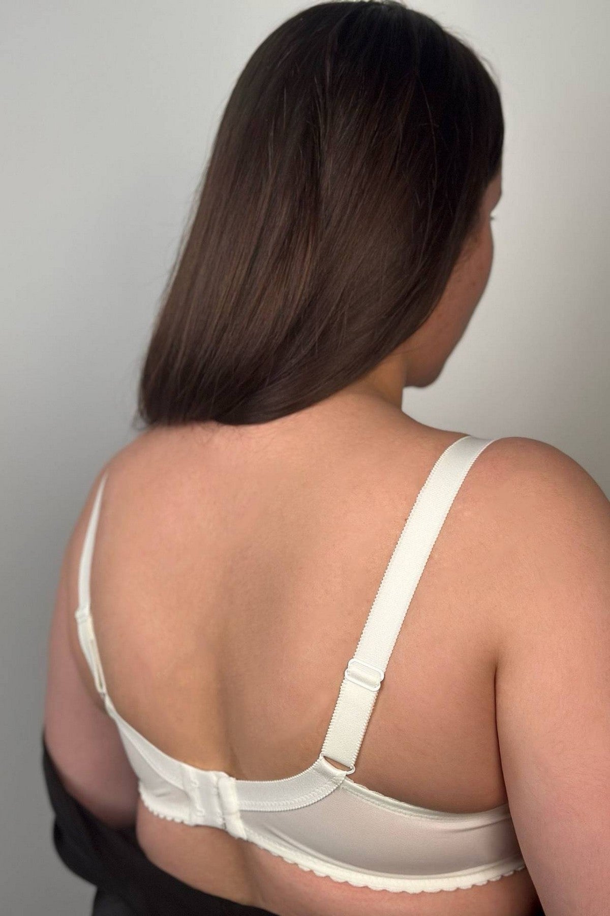 Мягкий бюстгальтер 311440 milk