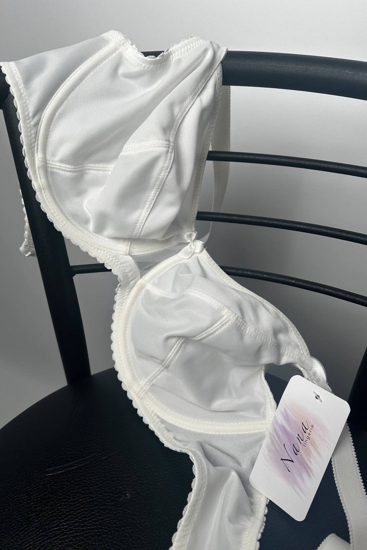 Мягкий бюстгальтер 311440 milk