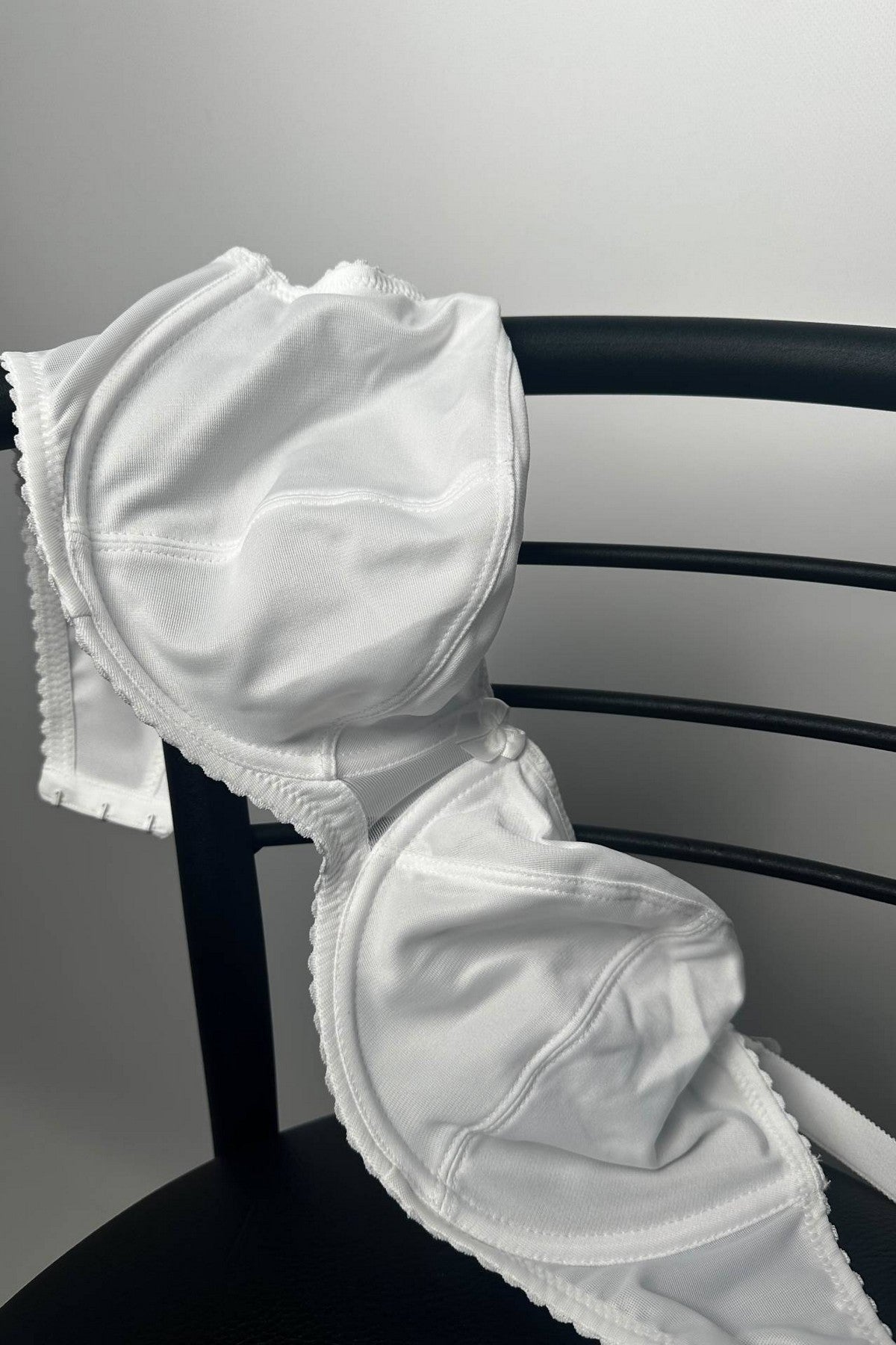 Мягкий бюстгальтер 311440 white