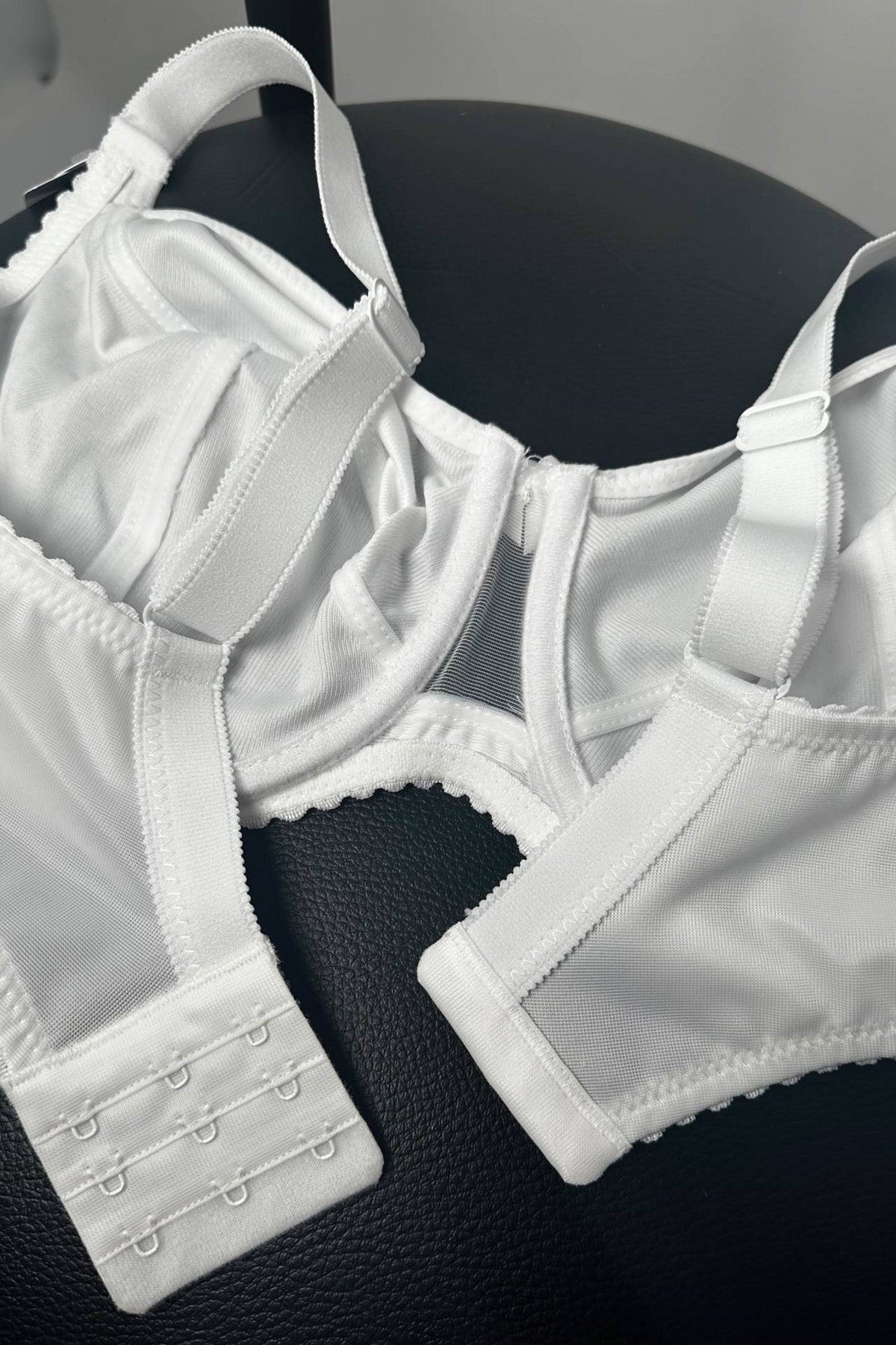 Мягкий бюстгальтер 311440 white