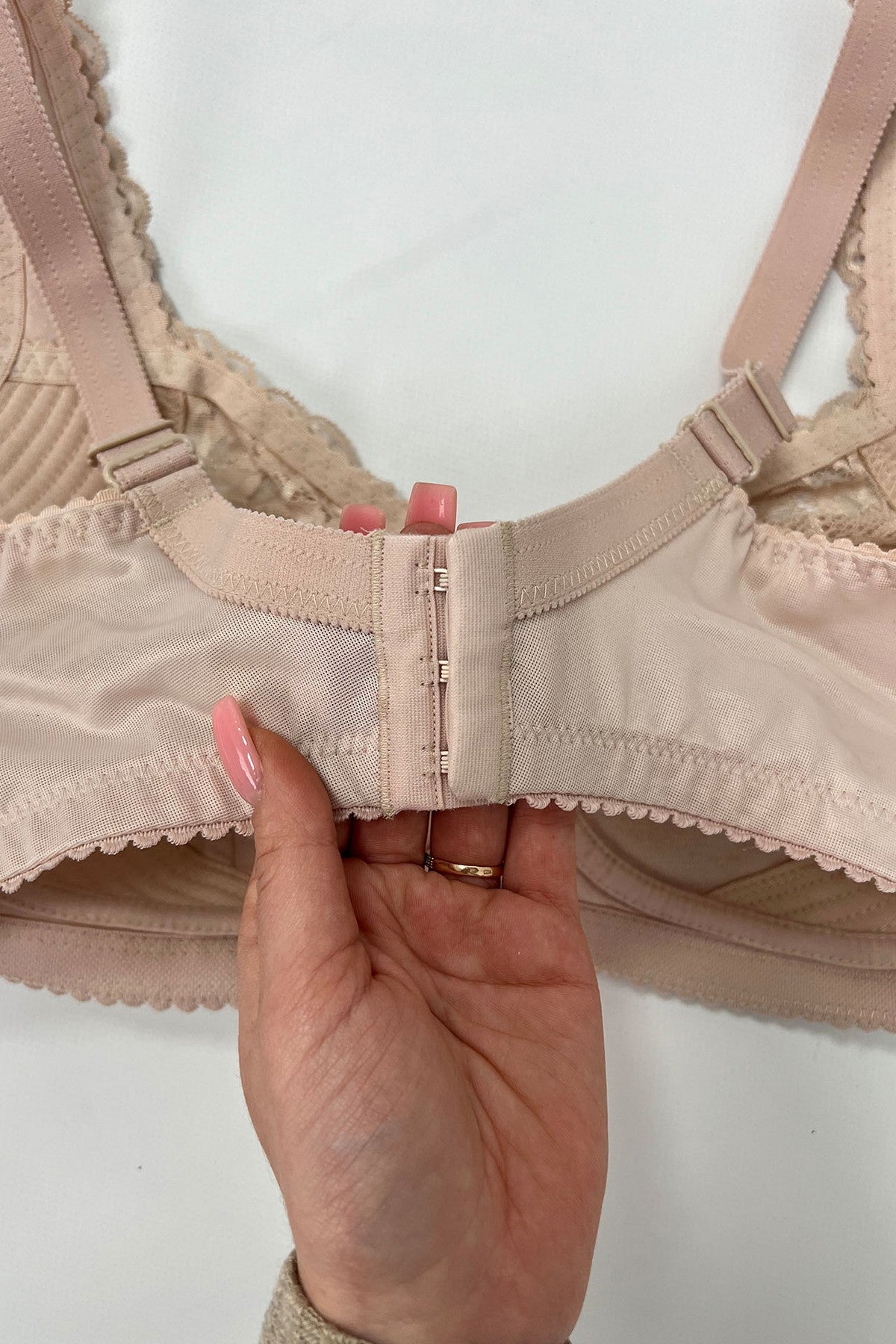 Бюстгальтер без косточек 808000 silver peony