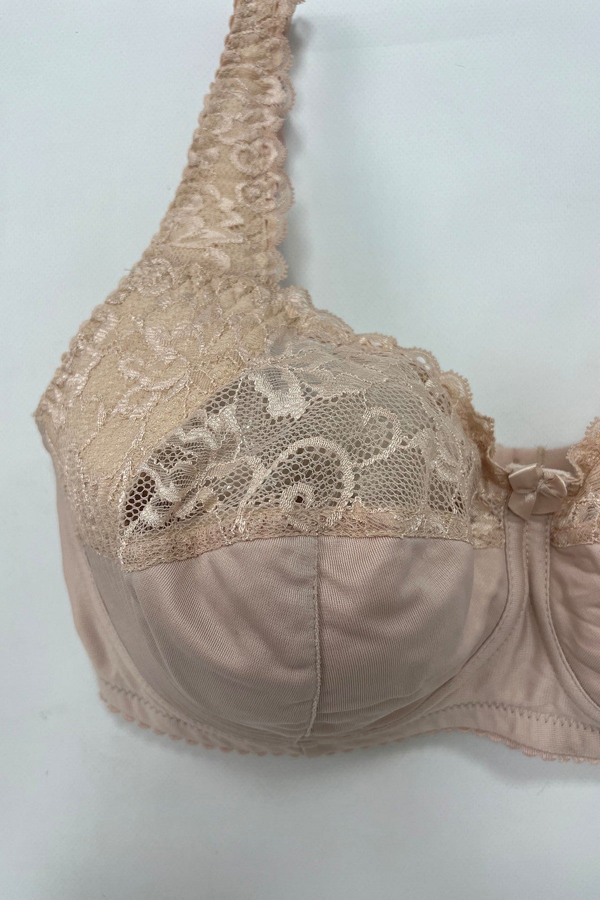 Бюстгальтер без косточек 808000 silver peony